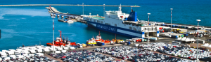 Shipping Team Agency - Eurocargo Alexandria